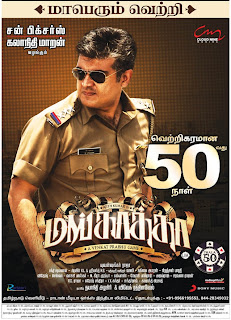 Mankatha Movie