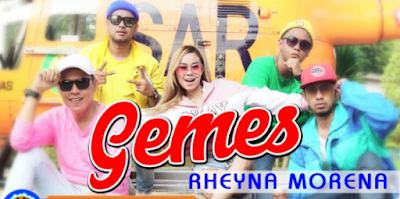 Download Lagu Rheyna Morena - Gemes Mp3 Remix Terbaru 2019