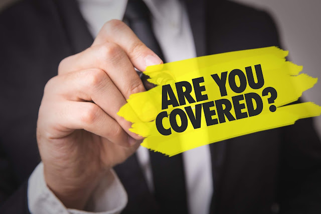 homeowners insurance coverages explained