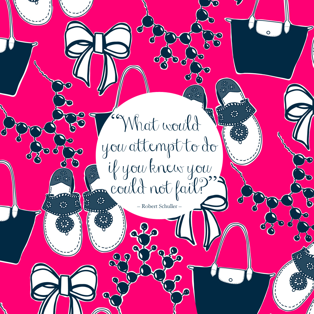 Preppy Wallpaper for Desktop, iPhone, iPad, Twitter, and FB - Carly the