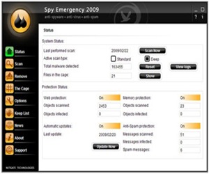 NETGATE Spy Emergency 7.0.405.0 - Baxacks Blogs