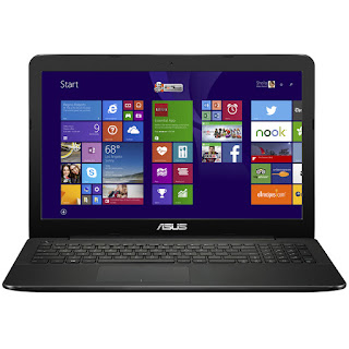 Asus X550ZE-XX033D 15.6-Inch best gaming laptop