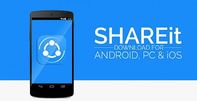 تحميل برنامج شيرت SHAREit 2020