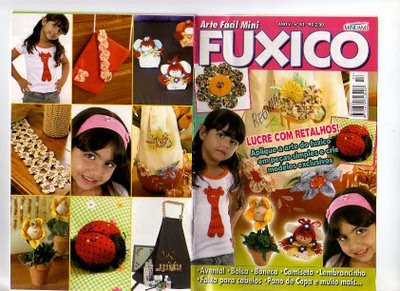 Download - Revista Fuxico Acessórios