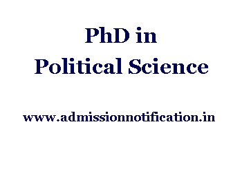 PhD in Political Science Synopsis, thesis and paper writing service
