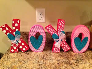 Valentine's Day
