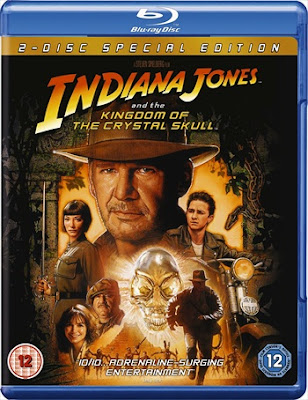 Indiana Jones And The Kingdom Of The Crystal Skull 2008 Dual Audio Hindi 480p BluRay 350mb freemovies43