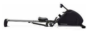 Schwinn Crewmaster Rowing Machine, image, review features & specifications