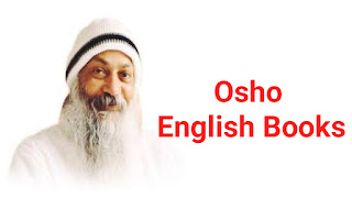 Osho English Books