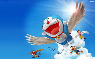 doraemon