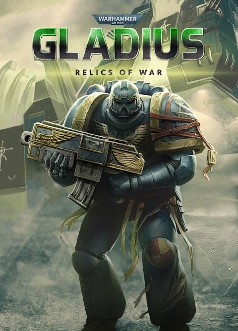 ดาวน์โหลดเกมส์ (PC) Warhammer 40000 Gladius Complete Edition-GOG ฟรี