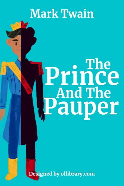 The Prince and the Pauper by Mark Twain