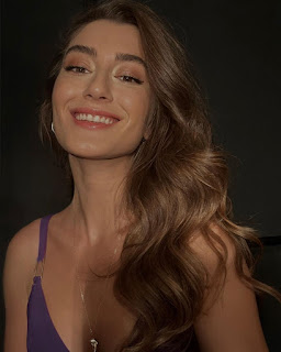 Fatma Tezcan