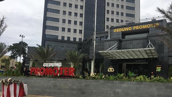 Alasan Kapolsek Kembangan Kompol Fahrul Pesta Nikah di Tengah Corona