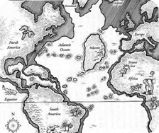 atlantida-mapa