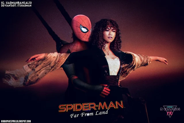 Spiderman Far from land titanic scene hgraphicspro, What if spiderman, what if marvel series, spiderman 3 no way home, spiderman 3 wallpaper, spiderman no way home,mcu, marvel comics, Avengers, marvel comics wallpaper, marvel heros