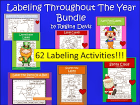 http://www.teacherspayteachers.com/Product/A-Labeling-Throughout-The-Year-Bundle-Pack-625999