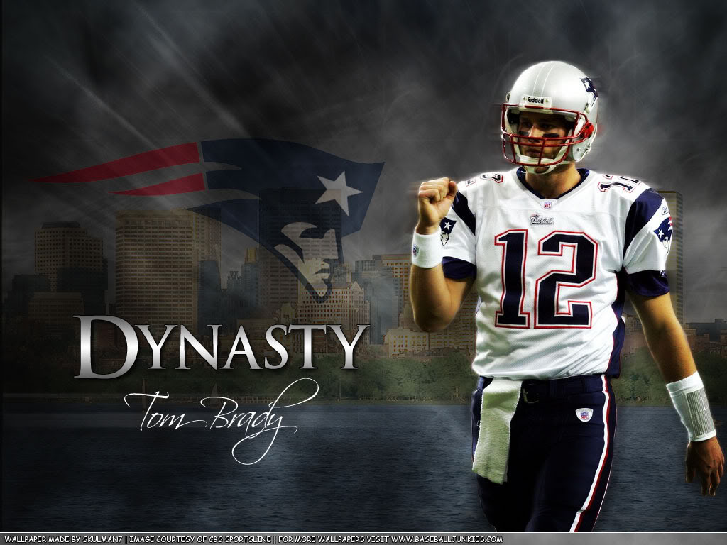 Tom Brady