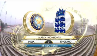 INDIA-v-ENGLAND-4th-ODI-ᴴᴰ-FULL HIGHLIGHTS-Mohali-Jan-23-2013