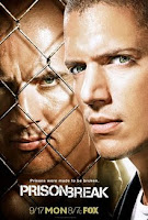 Prison Break 3º Temporada - Dual Audio