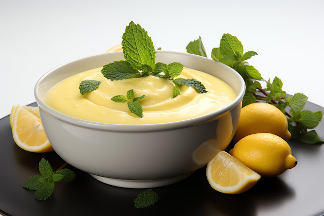 How to Make Lemon Curd: Easy Lemon Curd Recipe