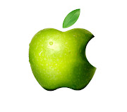 Logo Apple A logo is supposed to leave a mark on the subconscious. (apple blogo bwallpaper )