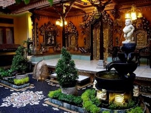 Pondok Denayu Homestay Kuta Bali