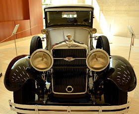 Stutz Biarritz | Atlanta History Center