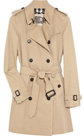 BURBERRY 5