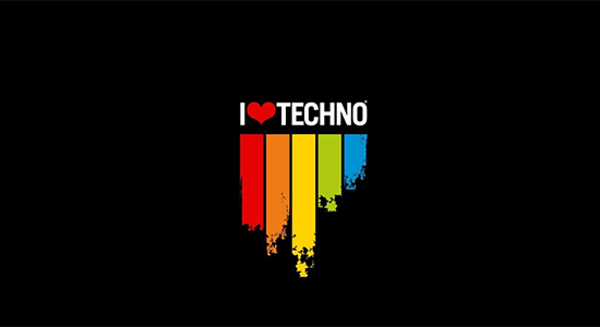 techno