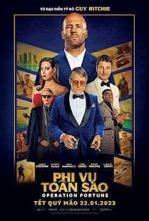 Phi Vụ Toàn Sao