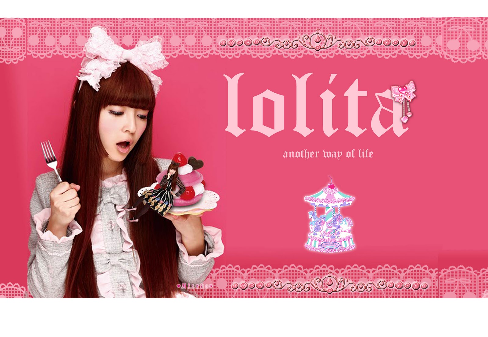 wallpapers Lolita made by ME(150 entradas!)