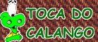 Toca do Calango