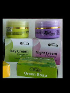 Aneka Lulur Kosmetik: ANISA SKIN CARE