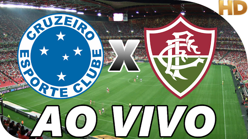 Jogo do Cruzeiro Ao Vivo Hoje em HD - Ao Vivo Futebol