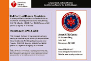 Latest Deal of Ameri CPR Center. Here is the new deal where an individuals .