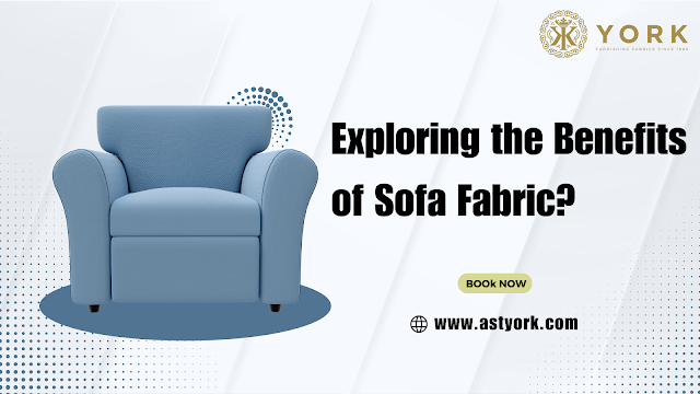Sofa Fabric in Dubai