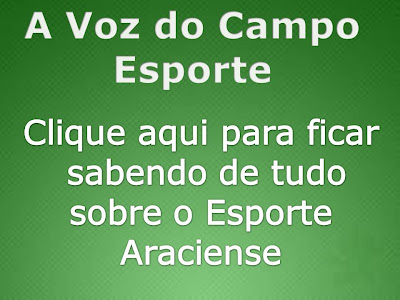 Tudo sobre o Esporte Araciense