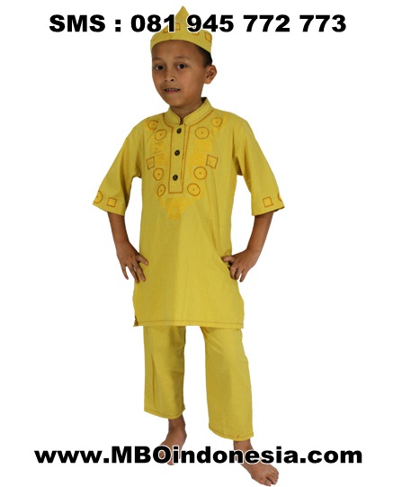  Baju  Anak Laki  laki 