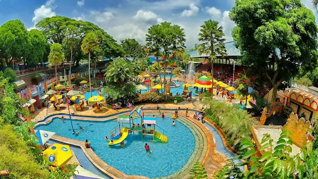 Rekomendasi Wisata Akhir Pekan: Cocok untuk Anak dan Orang Tua!
