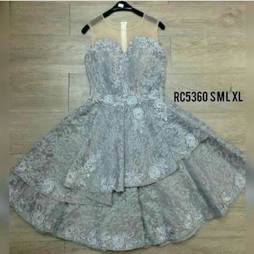  GAUN HITAM MURAH Blitar <br/>
