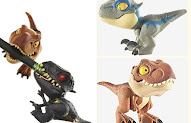 33+ Koleksi Baru Mainan Dinosaurus Banyak