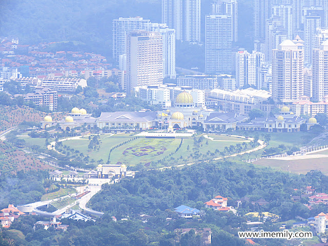 National Palace Malaysia