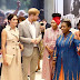 Photos: Meghan, Harry Unveil Nelson Mandela Centenary Exhibit