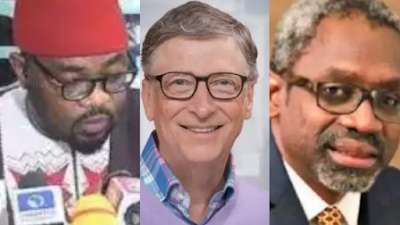 Bill Gates Bribed House Of Reps With $10m To Speed Up  Forceful Vaccine Bill – CUPP