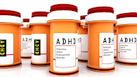 Attention deficit hyperactivity disorder management Medicine