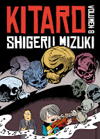 Kitaro 8