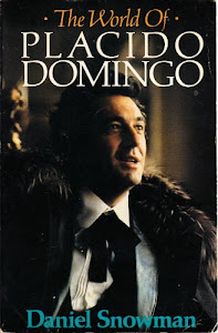 World of Placido Domingo