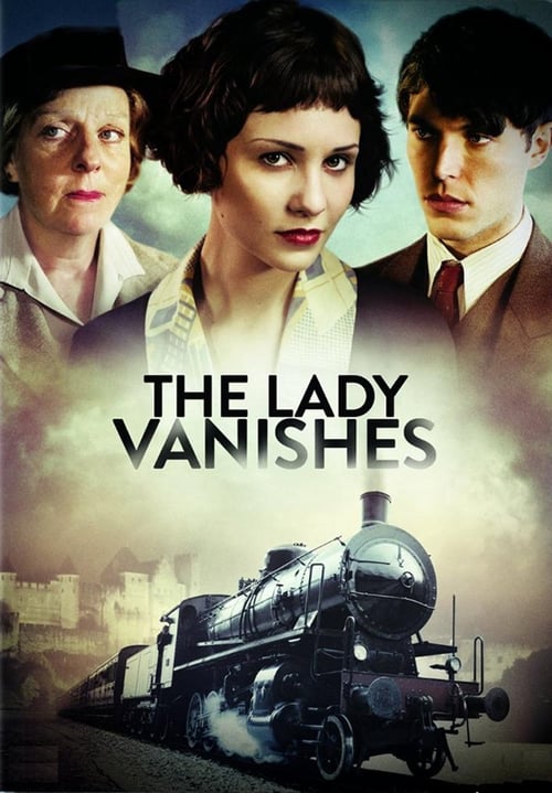 [HD] The Lady Vanishes 2013 Ver Online Subtitulada