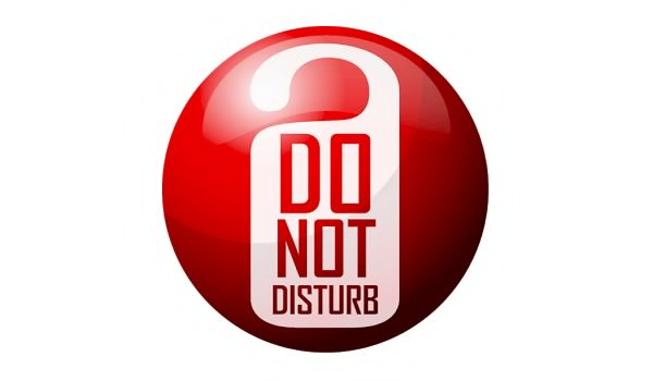 How To Effectively Use Do Not Disturb (DND) On Your Network